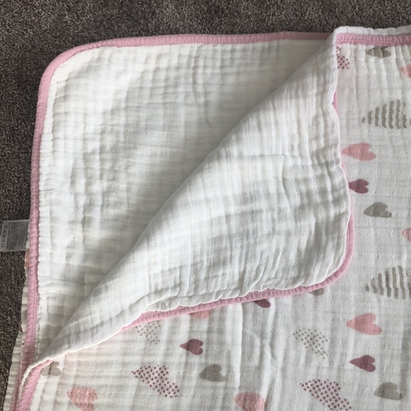 Aden + Anais Dream blanket - Picture 2 of 6